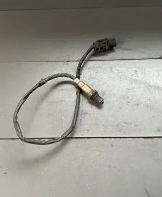 Lambda probe sensor