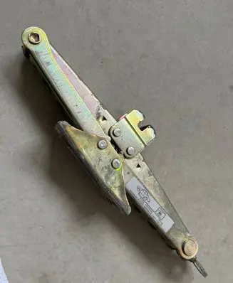 Volvo S40, V40 Lift Jack 