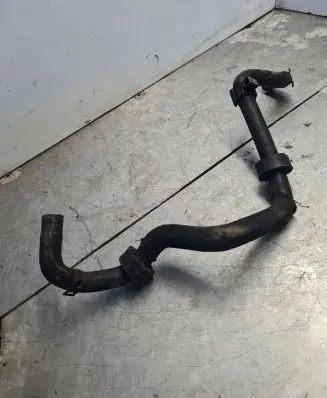 Volkswagen Transporter - Caravelle T5 Engine coolant pipe/hose 7H0122058