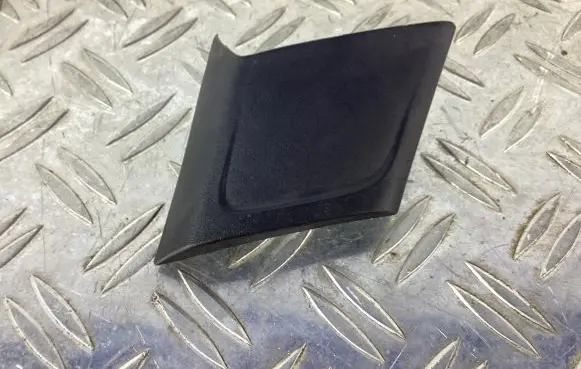 Honda Accord Front door handle cover 83537TL0G11M1