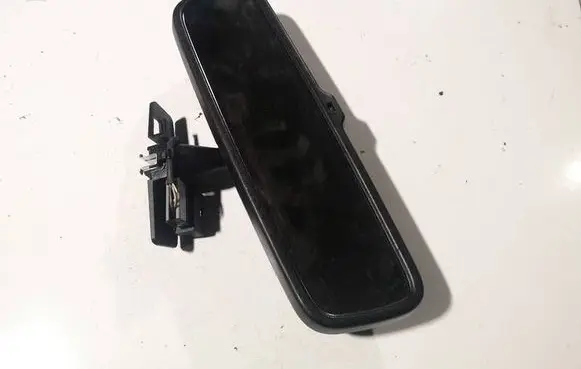 Opel Astra H Rear view mirror (interior) e11025611