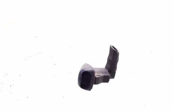 Mazda 5 Windshield washer spray nozzle 