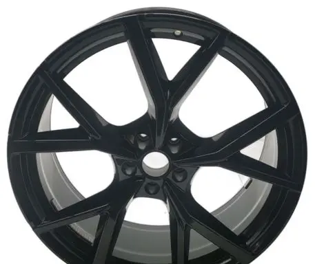 Volkswagen Touareg III R16 alloy rim 760601025AE