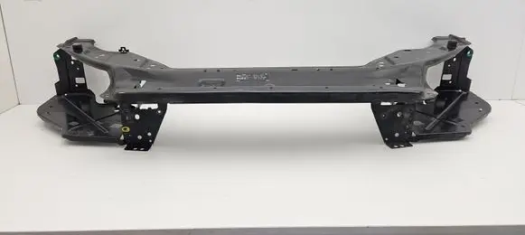 Volvo V70 Radiator support slam panel R134A
