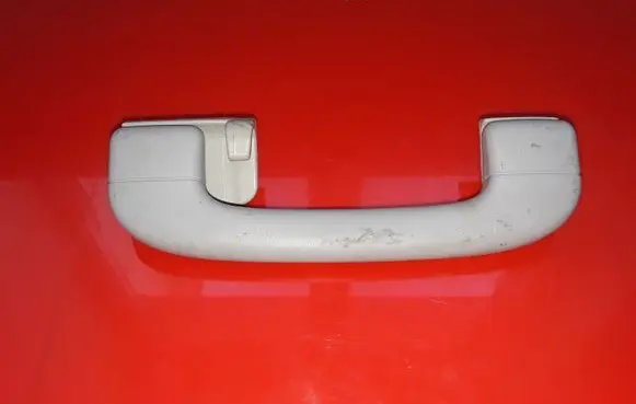 SsangYong Korando Rear interior roof grab handle NOCODE