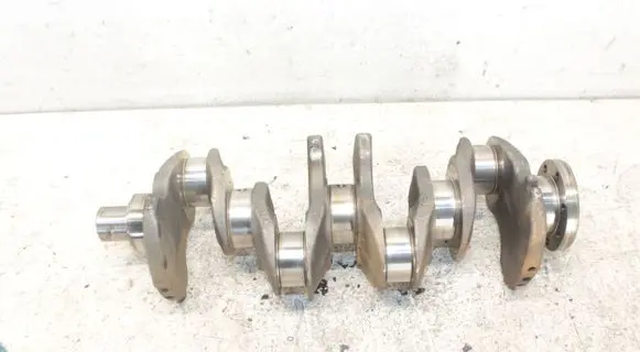 Renault Trafic II (X83) Crankshaft 