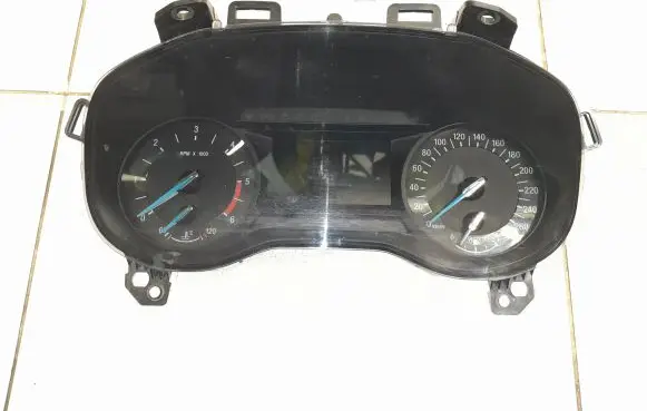 Ford S-MAX Speedometer (instrument cluster) GM2T10849GA A2C10702800