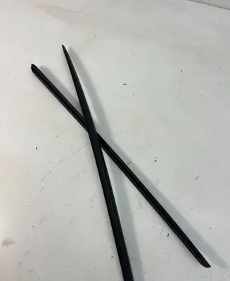 Audi A3 S3 8V Windshield trim 8V3854327C
