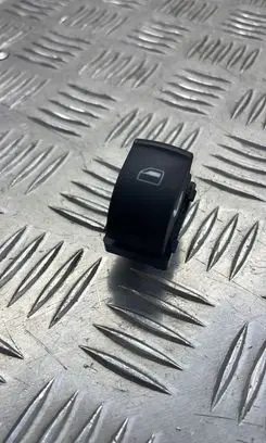 Audi A3 S3 8P Electric window control switch 4F0959855A