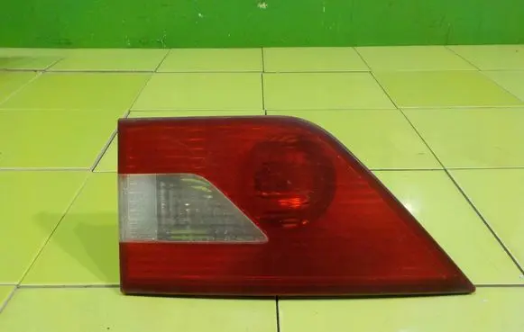 BMW X3 E83 Rear/tail lights 3414012 XP265