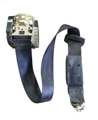 Audi A2 Rear seatbelt 8Z0857805C