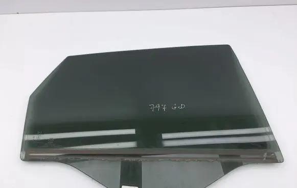 Mazda CX-5 II Rear door window glass