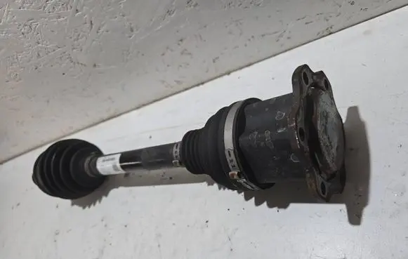 Porsche Cayenne (9Y0 9Y3) Front driveshaft 4M4407271C