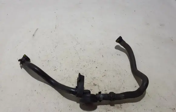 Renault Scenic II - Grand scenic II Air intake hose/pipe 8200045746