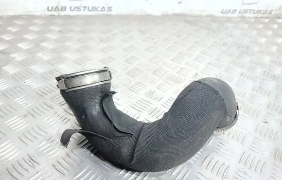 Audi A6 S6 C6 4F Intercooler hose/pipe