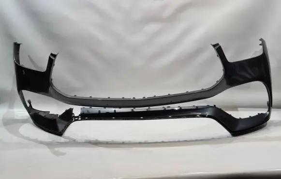 Mercedes-Benz GLE W167 Front bumper A1678855103