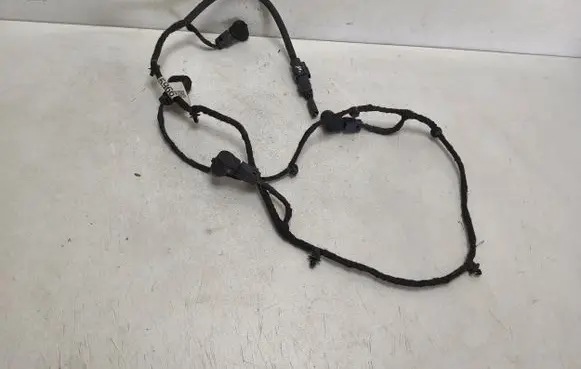 Opel Mokka Parking sensor (PDC) wiring loom 95245966