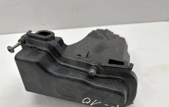 BMW 5 F10 F11 Fuse box set 7638588 7555155