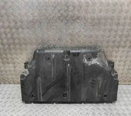Renault Zoe Center/middle under tray cover 748A03392R