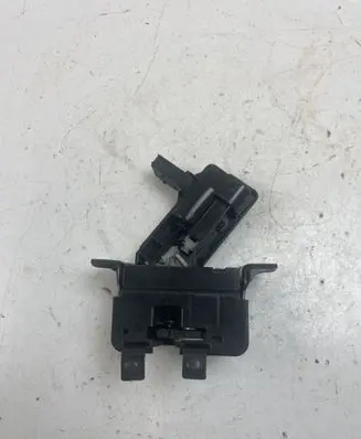 Cadillac Escalade IV Tailgate window lock/catch/latch 23342558