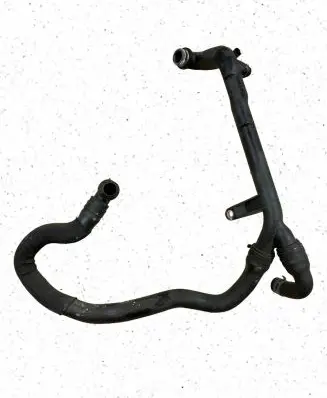 Mercedes-Benz C W204 Engine coolant pipe/hose A2712001152