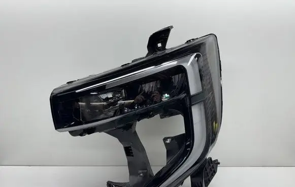 Renault Master IV Headlight/headlamp 260609073R