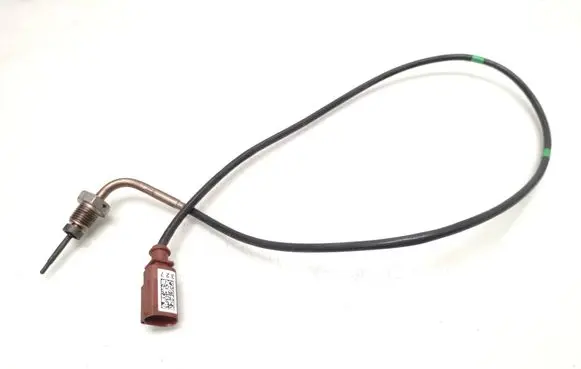 Seat Leon (5F) Exhaust gas temperature sensor 04l906088je