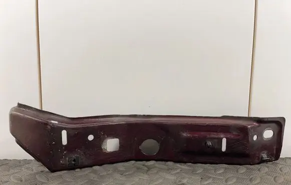 Audi A6 S6 C4 4A Side radiator support slam panel 