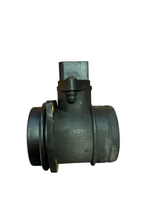 Volkswagen Sharan Mass air flow meter 06A906461 0280217121