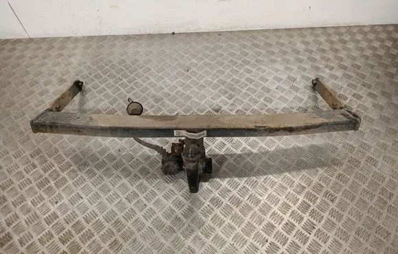 Volkswagen Golf Plus Tow bar set 1K0803881