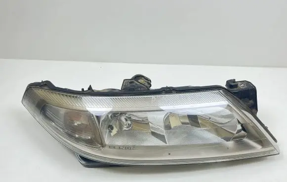 Renault Laguna II Headlight/headlamp 8200163326 89006909