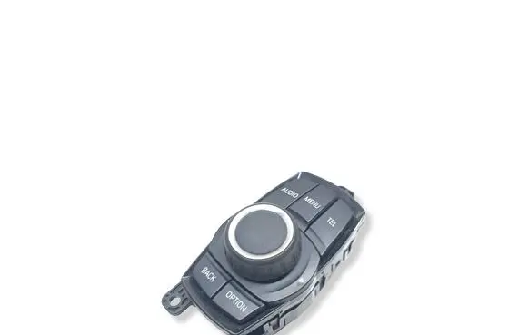 BMW 1 F20 F21 Head unit multimedia control 9317695