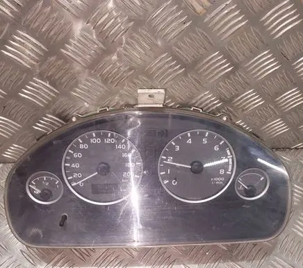 Mitsubishi Space Star Speedometer (instrument cluster) MR916338 2573403770 216755249