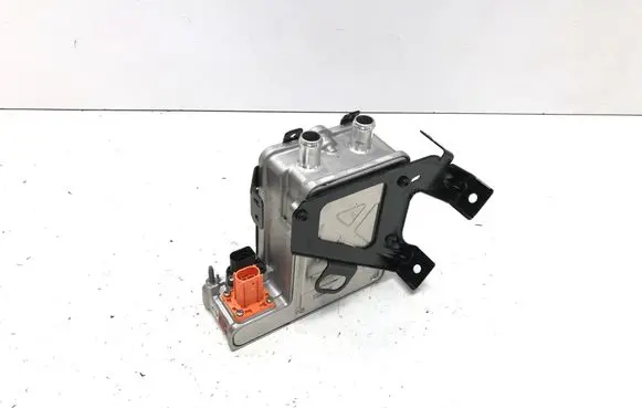 Skoda Elroq Coolant heater 1EE963231