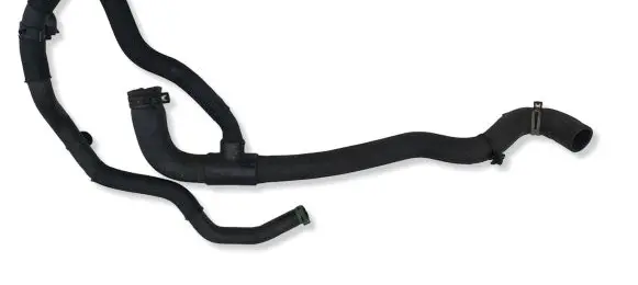 Renault Captur Engine coolant pipe/hose 215038226R
