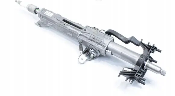 BMW M3 G80 Steering wheel axle 9504272