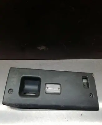 Nissan 240ZX, 280ZX, 300ZX Dashboard lower bottom trim panel 68861P7100
