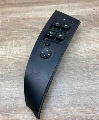 BMW 5 E60 E61 Electric window control switch 6951924 391543