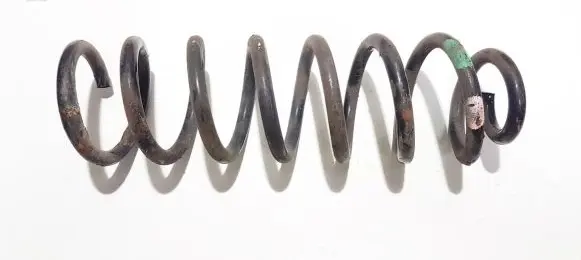 Renault Scenic II - Grand scenic II Rear coil spring