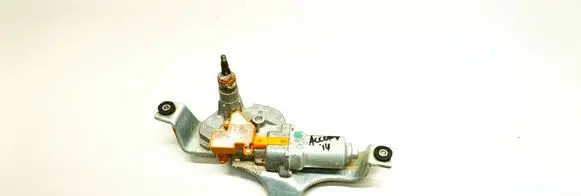 Honda Accord Rear window wiper motor