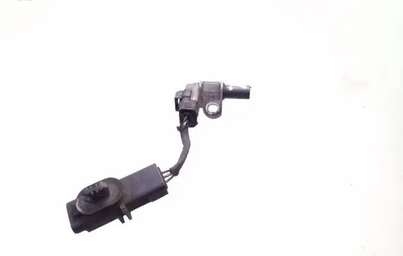 Peugeot 307 Camshaft position sensor 9645844080