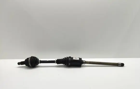 BMW 5 E60 E61 Front driveshaft 7529390 6263138400045