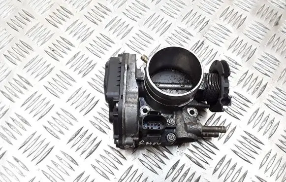 Volkswagen Sharan Throttle valve 408237111003
