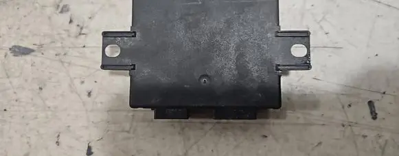 Ford Focus Parking PDC control unit/module 9187071 23040437 SWF601693
