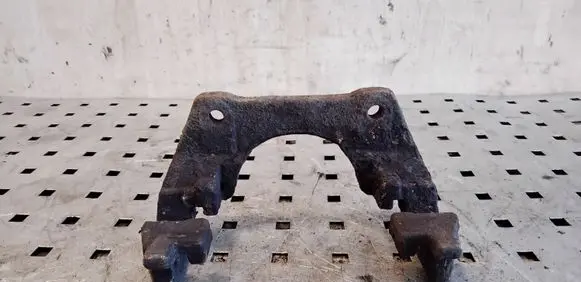 Volvo XC90 Brake caliper pad carrier rear 