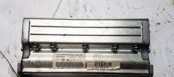 Mercedes-Benz S W220 Passenger airbag 30322058D 1001662230315