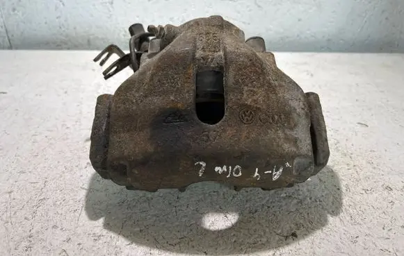 Audi A4 S4 B7 8E 8H Front brake caliper