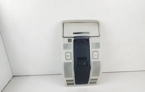 Audi A6 S6 C6 4F Front seat light 4F0947135H 180220009L