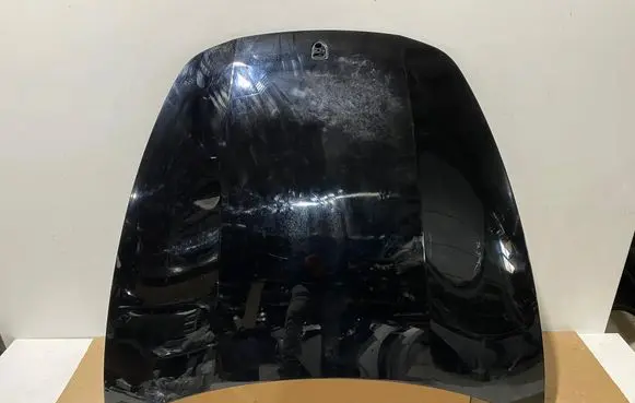 Porsche Panamera (971) Engine bonnet/hood 