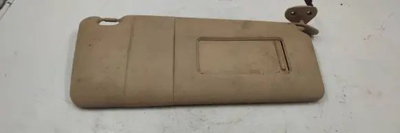 BMW 5 E39 Sun visor